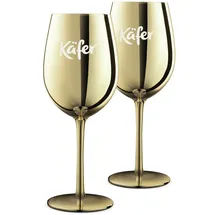 Käfer Cocktailglas 0,6 l 2er Set