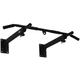 Homcom Klimmzugstange Stahl