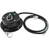 Eurolite MD-1015 Drehmotor ohne Netzstecker