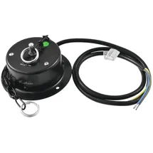 Eurolite MD-1015 Drehmotor ohne Netzstecker