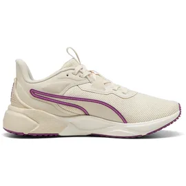 Puma Disperse XT 4 Herren Alpine Snow/Electric Orchid/Plum Wine 42,5