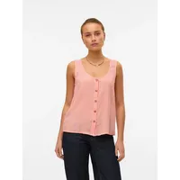 Vero Moda Top in Rot - XS