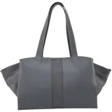 Taifun by Gerry Weber Soft Mix Shopper Synthetik Grey