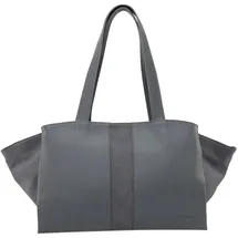 Taifun by Gerry Weber Soft Mix Shopper Synthetik Grey