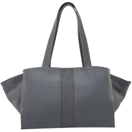 Taifun by Gerry Weber Soft Mix Shopper Synthetik Grey