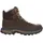 MEINDL La Gomera MFS Herren Trekkingstiefel braun 43 EU