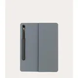 Tucano Gala Case für Samsung Galaxy Tab S9/S9FE Dunkelgrau