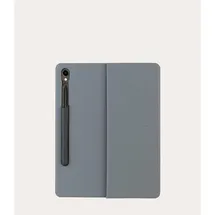 Tucano Gala Case für Samsung Galaxy Tab S9/S9FE Dunkelgrau