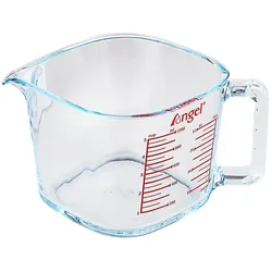 Angel Juicer Glaskanne