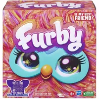 Hasbro Furby, Kuscheltier