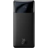 Baseus Bipow 20000 mAh schwarz PPBD050501