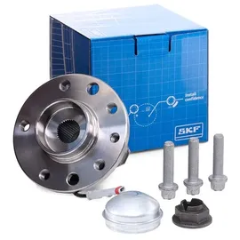 SKF Radlagersatz VKBA 3651