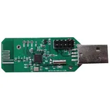 WayPonDEV VisionFive2 USB WiFi 6 Dongle Adapter für VisionFive2 RISC-V Single Board Computer Mini PC