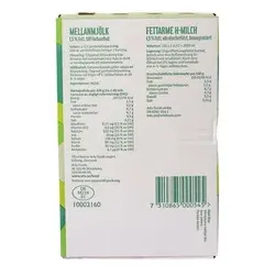 ARLA H-Milch 1,5% 100x20ml Portion 70102028