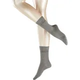Esprit Uni Socken Multipack 2 Paar Grau 35-38