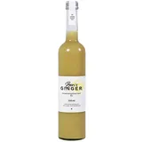 Ingwerkonzentrat bio 500ml