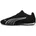 Catch Wildleder Sneaker Erwachsene Schwarz Black x White 40 5 EU