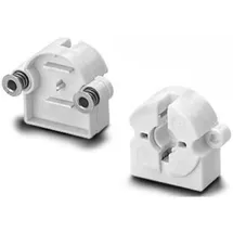 Houben Fassung G13 ws,o.St.,Schr.M3 101681