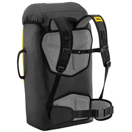 Petzl Transport 60l Rucksack - Yellow / Black - One Size