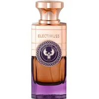 electimuss london Emperor Gladiator Oud Extrait de Parfum 100 ml