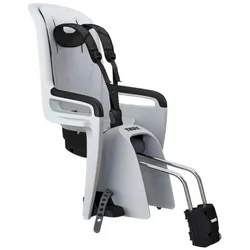 Thule RideAlong 2 Kindersitz mit Rahmen-Montage - light grey