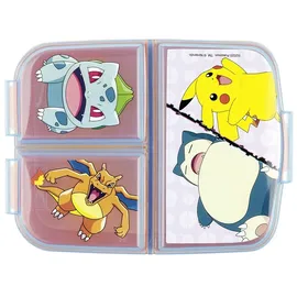 p:os POS Brotdose Pokemon