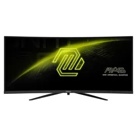 MSI MAG 342CQR E2 34" schwarz