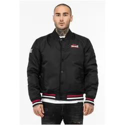 Lonsdale Herren Jacke normale Passform ORKNEY