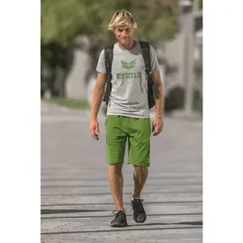 Erima Essential Sweatshorts grau XL