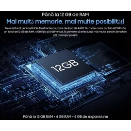 Blackview Tab 60 10,1" 4 GB RAM 128 GB Wi-Fi Grau