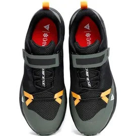 Dainese Hgitinera Four Leaf Clover 43