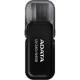 A-Data UV240 32GB schwarz