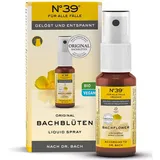 Hager Pharma GmbH Bachblüten Notfall No.39 Spray