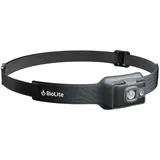Biolite 325 Lumens Scheinwerfer - Midnight Grey - One Size
