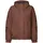 Mineo Regenjacke Braun 42