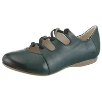 Josef Seibel Slipper dunkelblau 45