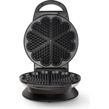 Wilfa BELL, 23cm, 1.400W, Edelstahl/schwarz