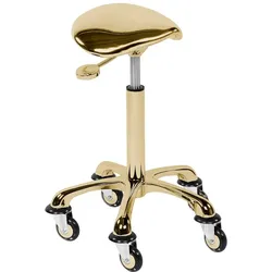 Sibel Roller Coaster Eccentric gold