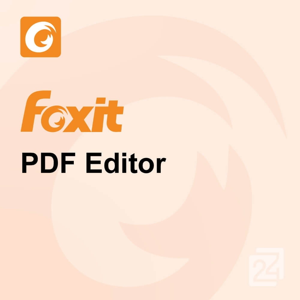 Foxit PDF Editor - Contrato de Mantenimiento