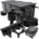 Cbf-350c Teichfilter 90000 L UVC