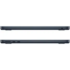 Apple MacBook Air M2 2022 13,6" 16 GB RAM 512 GB SSD 10-Core GPU Mitternacht