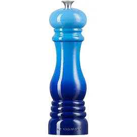 Le Creuset Salzmühle 21 cm azure