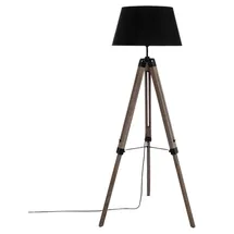 Atmosphera Runo 145 cm Schwarz