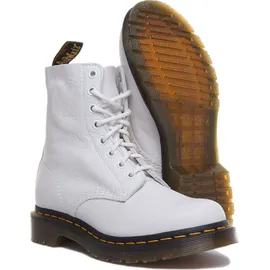 Dr. Martens 1460 Pascal Virginia weiß 40