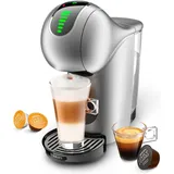 Krups Nescafé Dolce Gusto Genio S Touch KP 440E silber