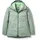 Rab Damen Optical Down Jacke (Größe XL, gruen)