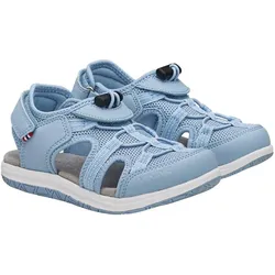 Viking Thrilly Kinder-Wandersandalen BLAU 20