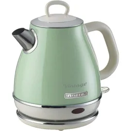 Ariete Vintage 2868 green