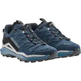 Lowa Maddox Pro GTX Low Herren Navy / Marineblau 49,5