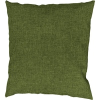 Pillows24 Palettenkissen 2-teiliges Set | Palettenauflage Polster für Europaletten | Hochwertige Palettenpolster | Palettensofa Indoor & Outdoor | Erhältlich Made in EU (Kissen 50x50, Grün)